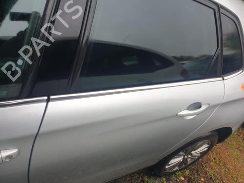 Left rear door CITROËN C4 II (NC_) 1.6 HDi 115 | BP28133588C4