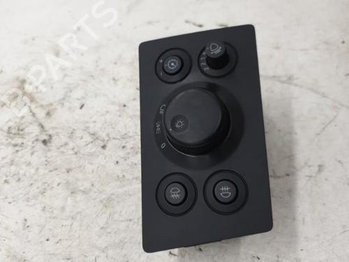 Headlight switch OPEL ZAFIRA / ZAFIRA FAMILY B (A05) 1.7 CDTI (M75) | BP22878607I24 