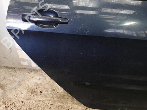 Used Right rear door PEUGEOT 308 SW I (4E_, 4H_) 1.6 HDi (109 hp) 22884305