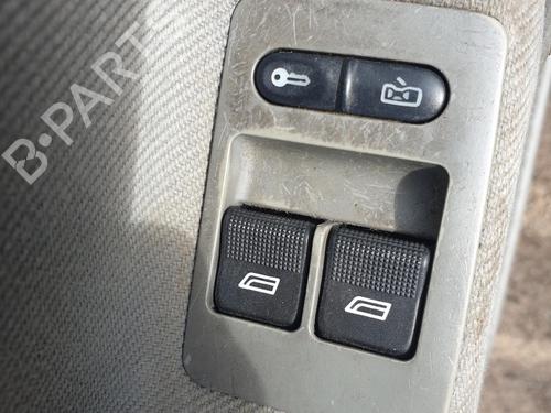 Used Left front window switch Left front window switch 36961060 36961060
