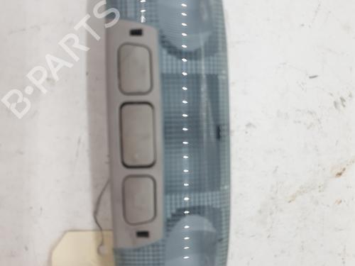 Innerbelysning FORD FIESTA VI (CB1, CCN) 1.6 TDCi (95 hp) 22893119