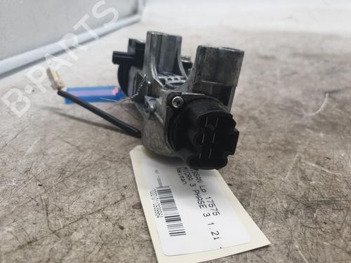 Ignition barrel NISSAN MICRA III (K12) 1.2 16V | BP28293204M48 