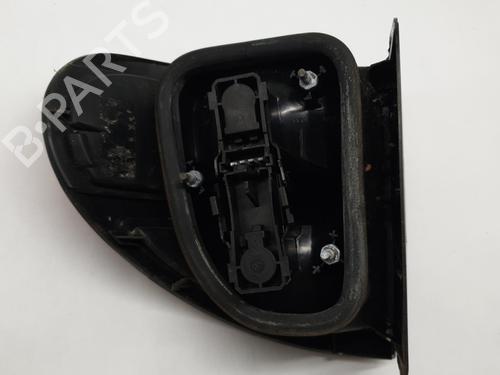 Used Left taillight Left taillight 26972721 26972721