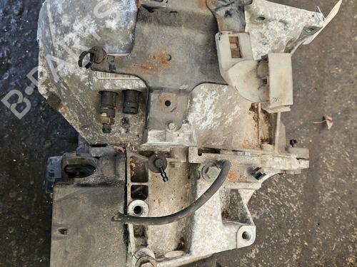 Gearbox FORD FIESTA VI (CB1, CCN) 1.5 TDCi | BP27893681M3 
