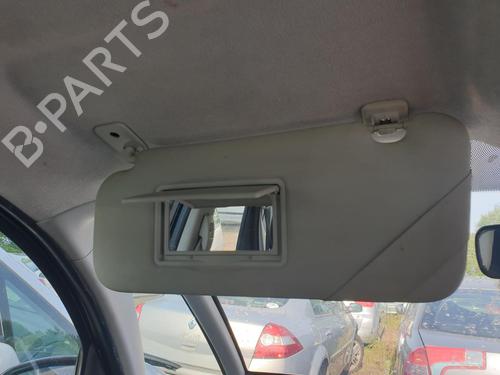 Used Left sun visor Left sun visor CITROËN C3 Picasso (SH_) 1.6 HDi (90 hp) 26573711 26573711