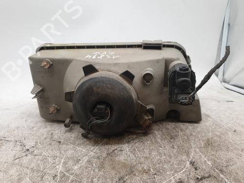 Used Left headlight Left headlight CITROËN JUMPER I Van (230L) 2.5 D (86 hp) 26154652 26154652