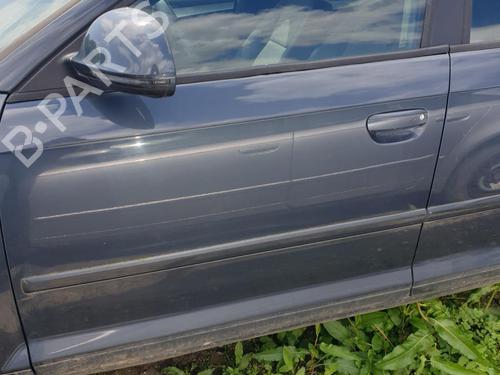 Left front door AUDI A3 Sportback (8PA) 1.9 TDI | BP25744018C2 