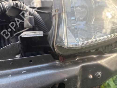 Used Left headlight Left headlight CITROËN C5 II (RC_) 1.6 HDi (RC8HZB) (109 hp) 40200748 40200748