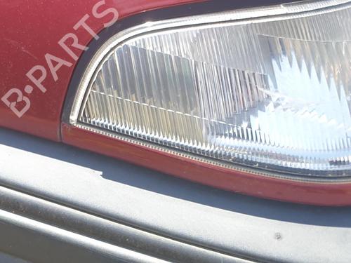 Højre forlygte HONDA CONCERTO (HW, MA) [1989-1996]  27987176