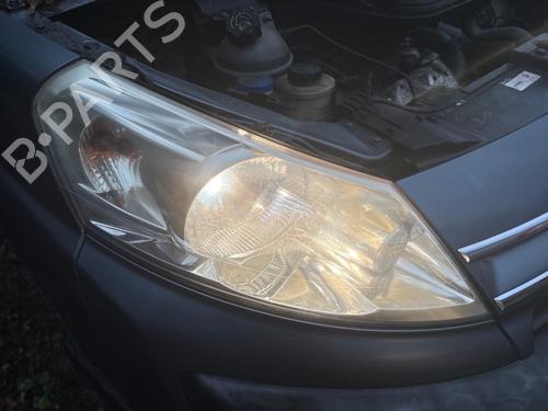 Used Right headlight Right headlight CITROËN JUMPY II Van 1.6 HDi 90 16V (90 hp) 40118675 40118675