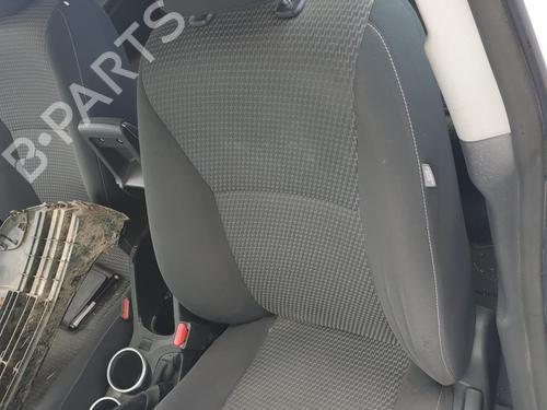 Left front seat TOYOTA VERSO (_R2_) 1.6 D4-D (WAR20_) | BP28325743C15 
