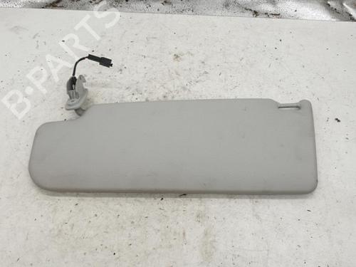 Right sun visor SEAT LEON (1M1) 1.9 TDI | BP22879267I2 