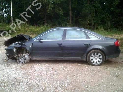 Used Parts AUDI A6 C5 (4B2, 4B4)  1.9 TDI  2180859