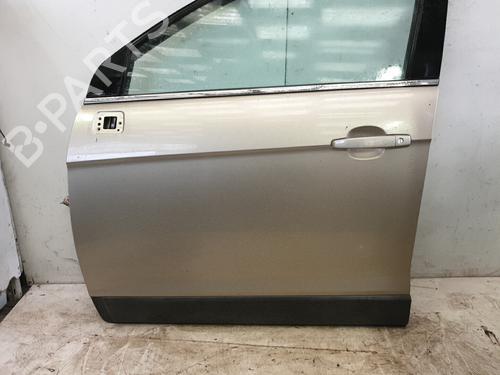 Left front door CHEVROLET CAPTIVA (C100, C140) 2.0 D 4WD | BP22871319C2 