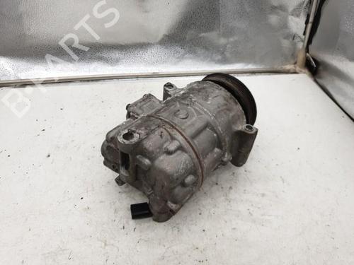 Used AC compressor SEAT IBIZA IV ST (6J8, 6P8) 1.2 TDI (75 hp) 22870978