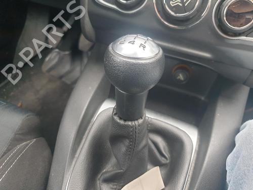 Gearstang CITROËN C4 II (NC_) 1.6 HDi 115 (114 hp) 28133602