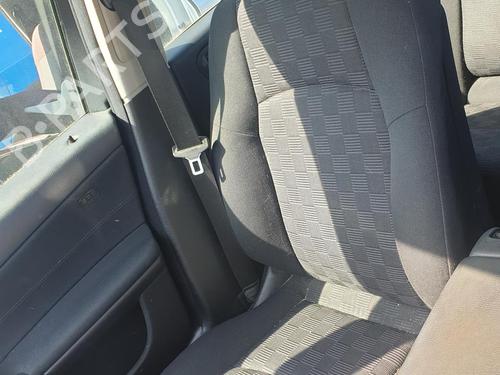 Used Right front seat MERCEDES-BENZ C-CLASS (W203) C 200 CDI (203.007) (122 hp) 26617881