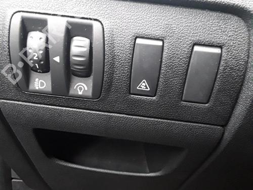 Used Headlight switch Headlight switch RENAULT GRAND SCÉNIC III (JZ0/1_) 1.5 dCi (JZ0B, JZ07) (106 hp) 22877133 22877133