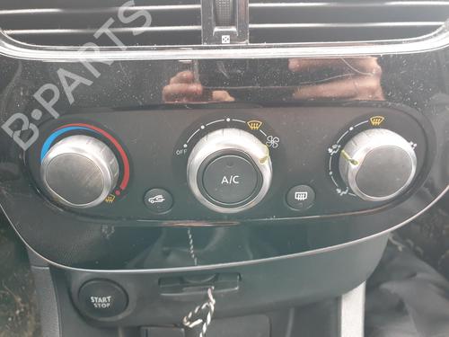 Used Climate control RENAULT CLIO IV (BH_) 1.5 dCi 90 (90 hp) 28429426