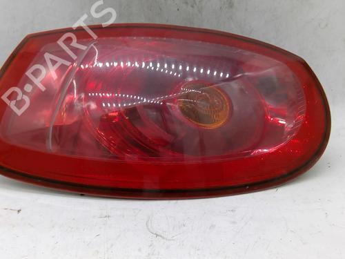 Used Left taillight Left taillight FIAT BRAVO II (198_) 1.9 D Multijet (198AXB1A) (120 hp) 22879738 22879738