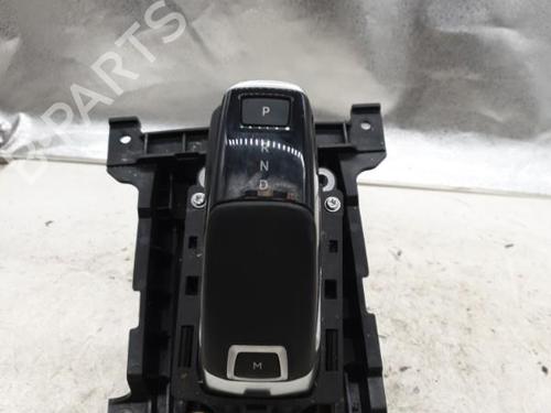 Used Gear lever Gear lever PEUGEOT 308 II (LB_, LP_, LW_, LH_, L3_) 1.5 BlueHDi 130 (131 hp) 22875190 22875190