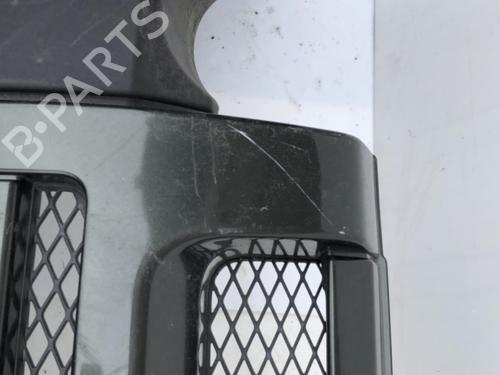 Front bumper LAND ROVER FREELANDER I (L314) 2.0 DI 4x4 | BP22885916C7 