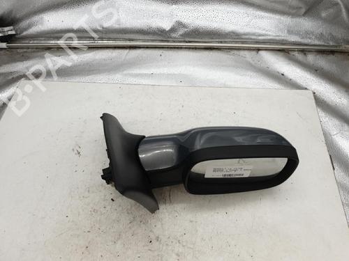 Right mirror RENAULT MEGANE II Estate (KM0/1_) 1.5 dCi (KM16, KM1E) | BP22865867C27 