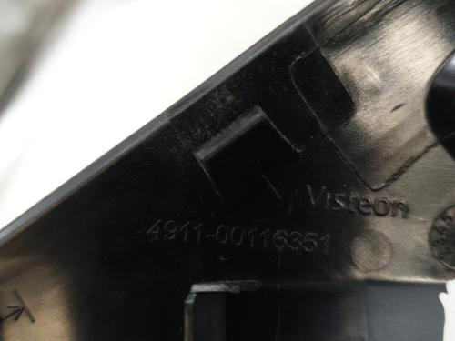 Front right panel PEUGEOT 208 I (CA_, CC_) 1.6 HDi | BP24423011C59 - Image 4