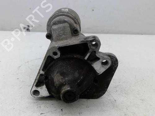 Starter RENAULT MEGANE III Hatchback (BZ0/1_, B3_) 1.5 dCi (BZ1G, BZ1W, BZ0R) | BP22881919M8 