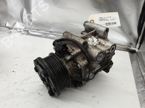 Used AC compressor AC compressor FORD MONDEO III (B5Y) 1.8 16V (125 hp) 22868214 22868214
