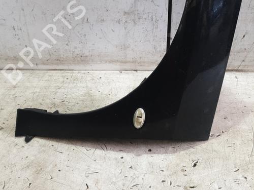 Left front fenders PEUGEOT 407 SW (6E_, 6D_) 2.0 HDi 135 | BP23831985C41 