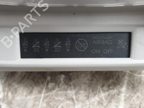 interior-roof-light-citroen-c3-iii-sx-2016-24887299 main image