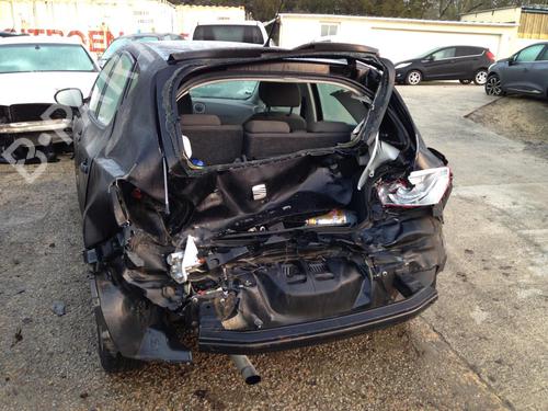 Front left lock PEUGEOT 208 I (CA_, CC_) 1.2 VTi 68 / PureTech 68 | BP22885768C98 