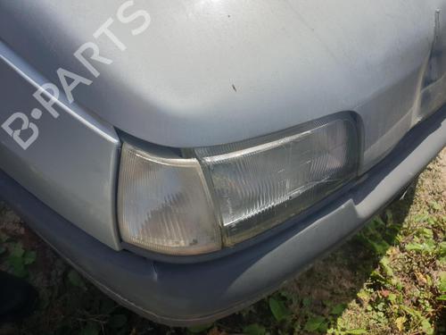 Used Right headlight RENAULT CLIO I (B/C57_, 5/357_) 1.2 (B/C/S572) (60 hp) 29406601