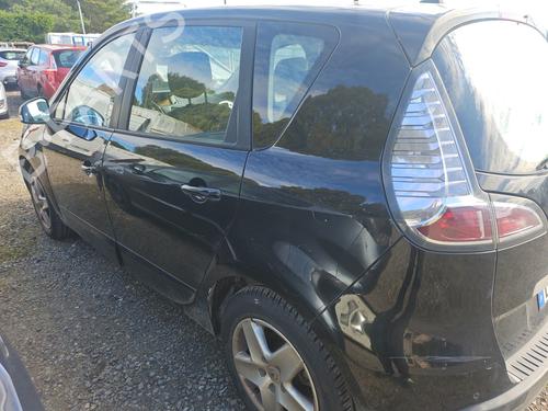 Left front window switch RENAULT SCÉNIC III (JZ0/1_) 1.5 dCi | BP27884231I27 - Image 7