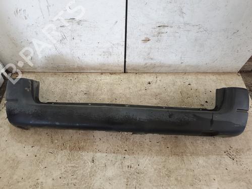 Rear bumper PEUGEOT PARTNER MPV (5_, G_) 1.9 D | BP28120448C8 