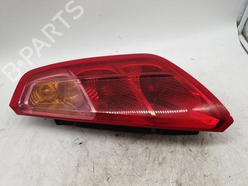 Used Right taillight FIAT GRANDE PUNTO (199_) 1.3 D Multijet (75 hp) 22869374