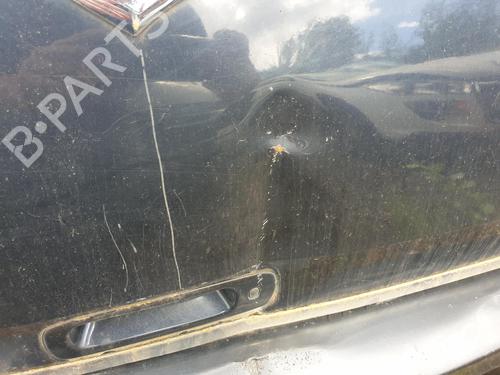 Bakluke CC/Kombi-Kupé SUZUKI SWIFT III (MZ, EZ) 1.3 (RS413, ZC11S) | BP28357829C6 