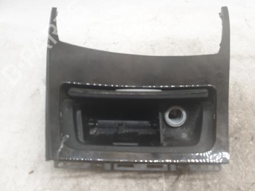 Ashtray BMW 1 (E87) 118 d | BP28104254I30 