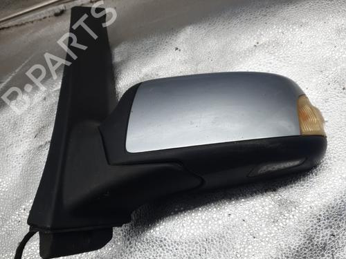 Left mirror FORD FOCUS C-MAX (DM2) 1.6 TDCi | BP24180889C26 