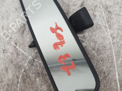 Used Rear mirror OPEL CORSA D (S07) 1.3 CDTI (L08, L68) (75 hp) 24498534