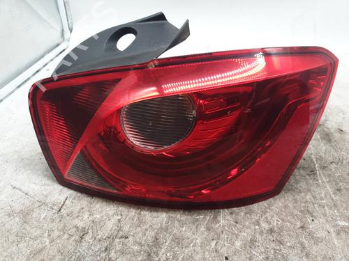 Right taillight SEAT IBIZA IV (6J5, 6P1) 1.2 TDI | BP25759508C35 