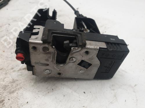 Højre bagtil lås OPEL VECTRA C GTS (Z02) 2.2 DTI 16V (F68) | BP22877220C99 