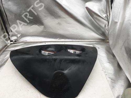 left-taillight-bluecar-blueutility-2011-33418471 main image