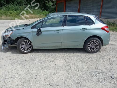 Used Parts CITROËN C4 II (NC_) 1.6 HDi 90 4473201