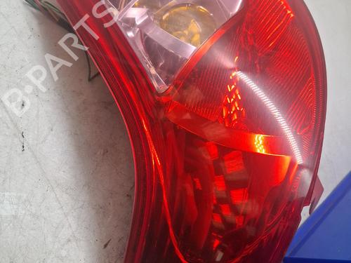 Right taillight SUZUKI SWIFT III (MZ, EZ) 1.3 DDiS (RS413D) | BP30863350C35 - Image 5