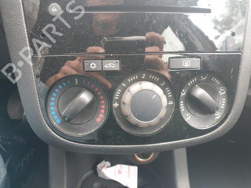 Climate control OPEL CORSA D (S07) 1.3 CDTI (L08, L68) | BP28131706I5 