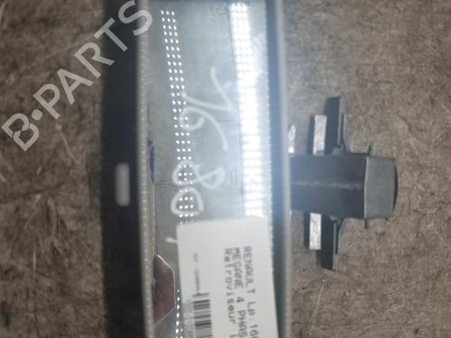 Rear mirror RENAULT MEGANE IV Hatchback (B9A/M/N_) 1.2 TCe 100 (B9MS) | BP23832122I6  - Image 6