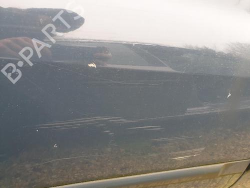 Right rear door RENAULT CLIO III (BR0/1, CR0/1) 1.2 16V (BR02, BR0J, BR11, CR02, CR0J, CR11) | BP32363020C5