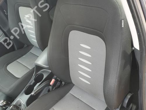 Used Left front seat Left front seat KIA CEE'D Sportswagon (JD) 1.6 GDI (135 hp) 33680596 33680596